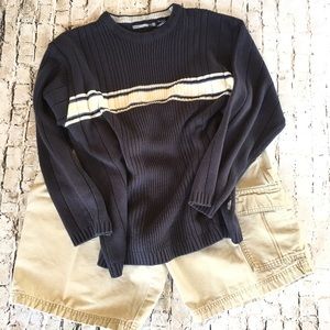 Extreme EXG Sweater